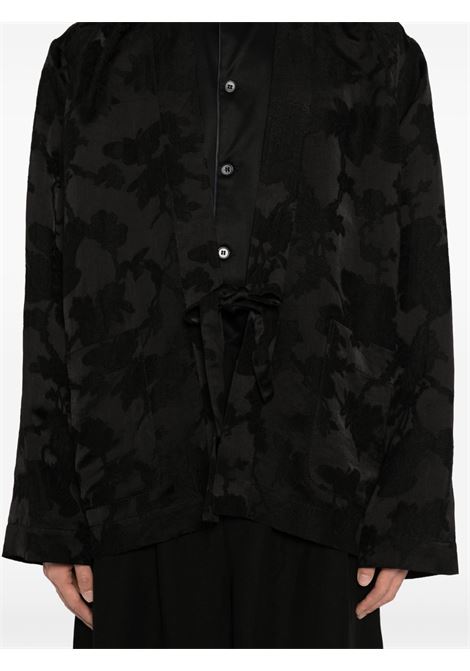 giacca UMA WANG | Giacca | UM6513UW900